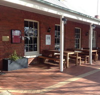Emeu Inn Bed  Breakfast - Hotel WA