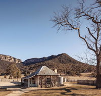 Emirates OneOnly Wolgan Valley - Hotel WA