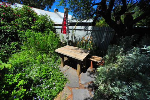 Emma Tiver Heritage Cottage - Hotel WA 1