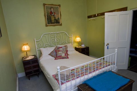 Emma Tiver Heritage Cottage - Hotel WA 3