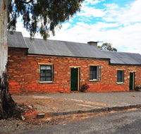 Emma Tiver Heritage Cottage - Hotel WA