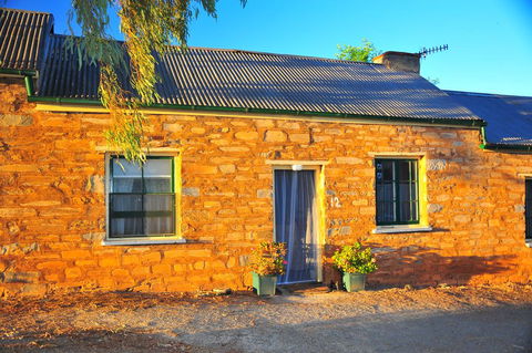 Emma Tiver Heritage Cottage - Hotel WA 2