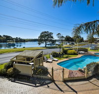 Emmanuel Holiday Apartment - Hotel WA