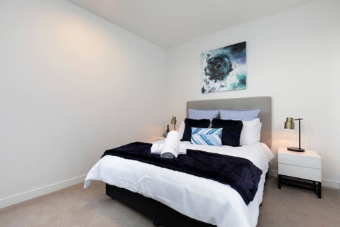 Emp - Work Remotely While Enjoying Your Stay - Hotel WA 3