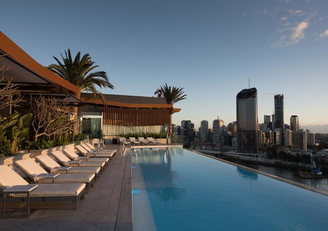 Emporium Hotel South Bank - Hotel WA 0
