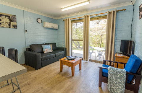 Emu Beach Chalets - Hotel WA 1
