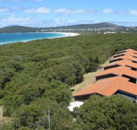 Emu Beach Chalets - Hotel WA