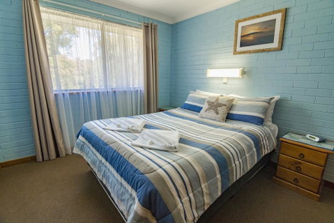 Emu Beach Chalets - Hotel WA 2
