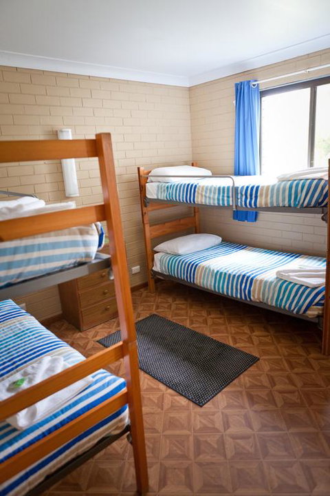 Emu Beach Chalets - Hotel WA 3