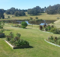 Emu Lodge Country Retreat - Hotel WA