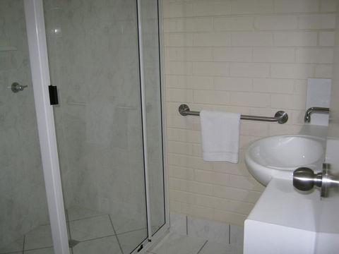 Emu Park Motel - Hotel WA 3