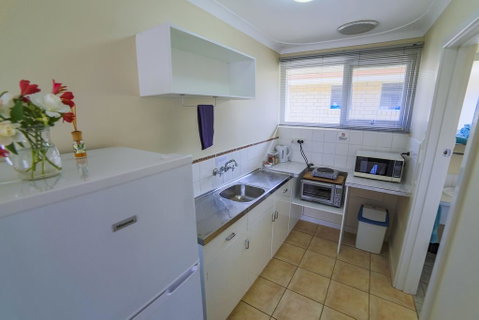 Emu Point Motel - Hotel WA 2