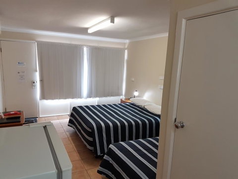 Emu Point Motel - Hotel WA 3