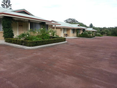 Emu Point Motel - Hotel WA 0