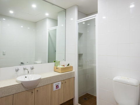 Emu Walk Apartments - Hotel WA 1