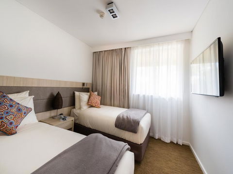 Emu Walk Apartments - Hotel WA 2