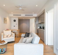 ENCORE IV Bondi Junction - Hotel WA