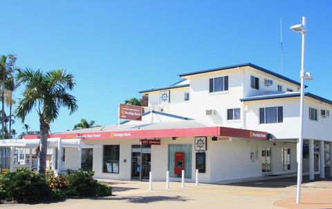 Endeavour Inn Emu Park - Hotel WA 3