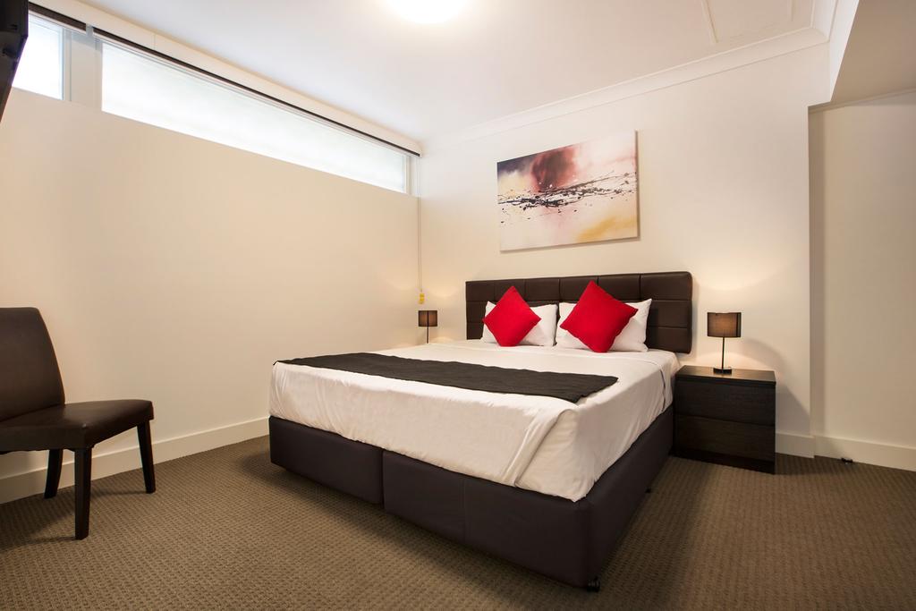 Clearview SA Hotel WA