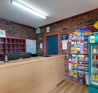 Enfield Motel - Hotel WA