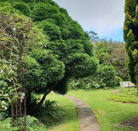 English Gardens - Forest Spa Suite - Hotel WA