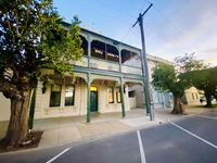 Book Echuca Accommodation Vacations Hotel WA Hotel WA