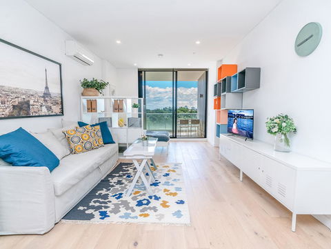 EP22-Brand New Modern Studio In Epping - Hotel WA 0