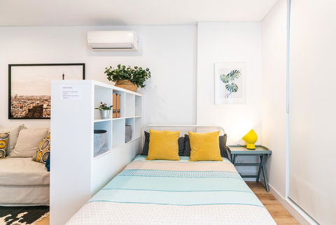 EP22-Brand New Modern Studio In Epping - Hotel WA 2