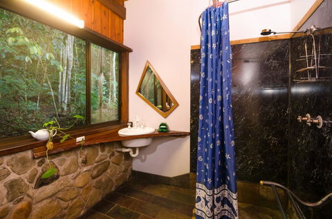 Epiphyte B & B - Hotel WA 1