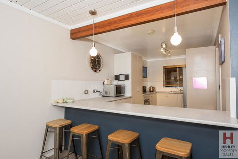 Erulisse-Spacious Townhouse With Magical Lake Views - Hotel WA 2
