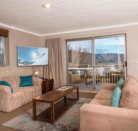 Erulisse-Spacious townhouse with magical lake views - Hotel WA