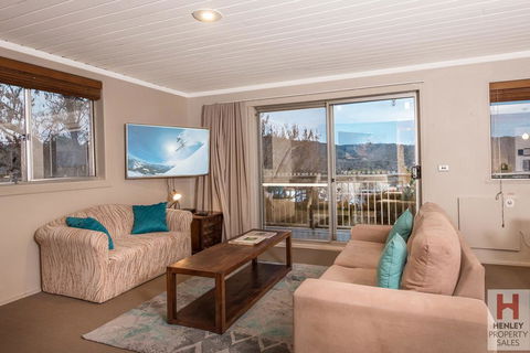 Erulisse-Spacious Townhouse With Magical Lake Views - Hotel WA 0