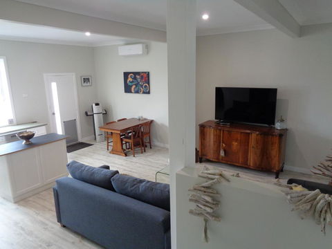Erwins Lagoon Retreat - Hotel WA 0