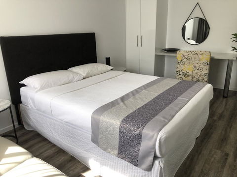 Escape On Lake - Hotel WA 0