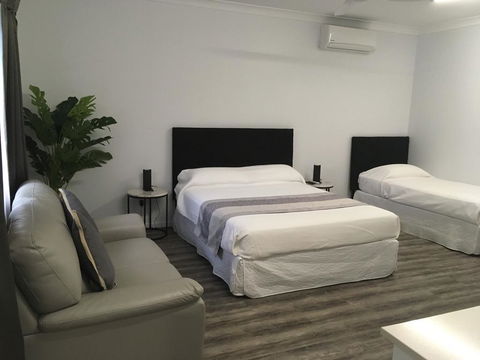 Escape On Lake - Hotel WA 3