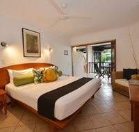 Escape StudioHibiscus - Hotel WA