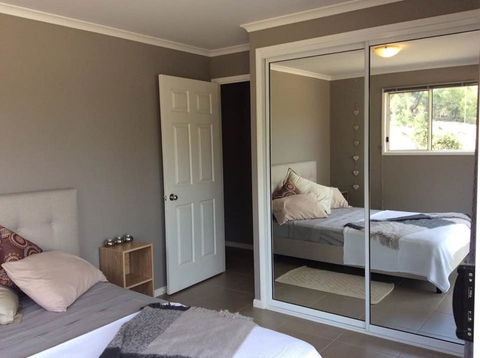 Escape To The Country - Enjoy The Firepit Or Explore Magical Bunya Mountains - Hotel WA 1