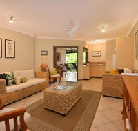 EscapeHibiscus - Hotel WA