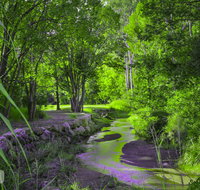 Esk Caravan Park  Rail Trail Motel - Hotel WA