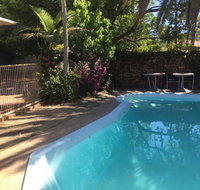 Esk Motel - Hotel WA