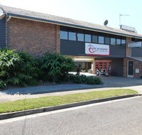 Esk Wivenhoe Motor Inn - Hotel WA