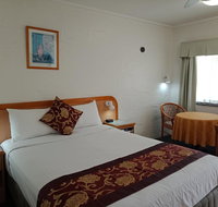 Espana Motel - Hotel WA