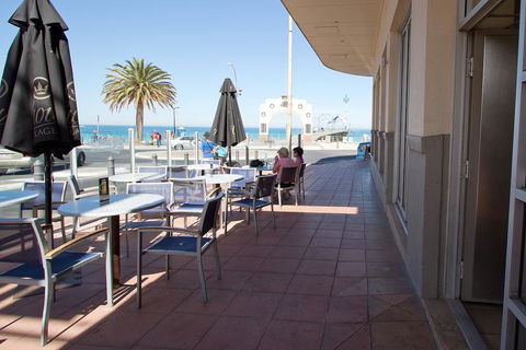 Esplanade Hotel Adelaide - Hotel WA 3