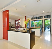 Esplanade Villa - Hotel WA