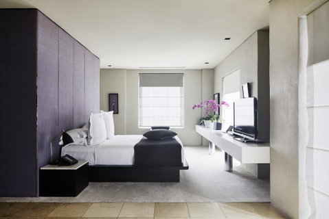 Establishment Hotel - Hotel WA 1