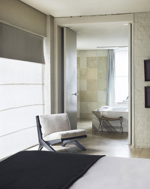 Establishment Hotel - Hotel WA 3