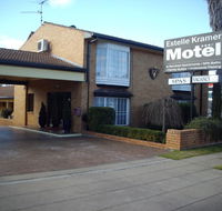 Estelle Kramer Motel - Hotel WA