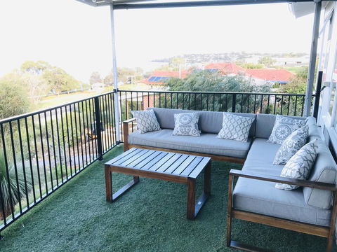 Estuary Cottage, Mandurah, Dawesville - Hotel WA 1