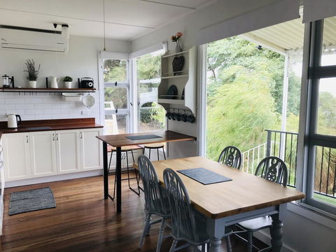 Estuary Cottage, Mandurah, Dawesville - Hotel WA 2