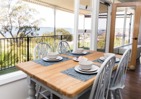 Estuary Cottage, Mandurah, Dawesville - Hotel WA 0